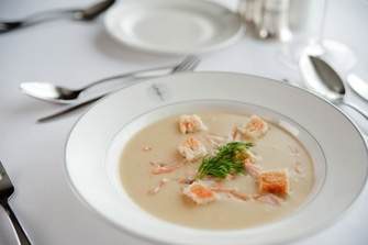 Fred. Olsen Cruise Lines Main Dining Food Options 4.jpg